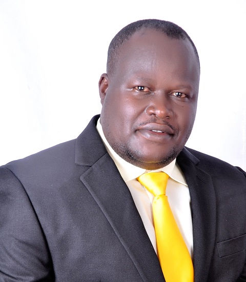 Felix Douglas Kilama